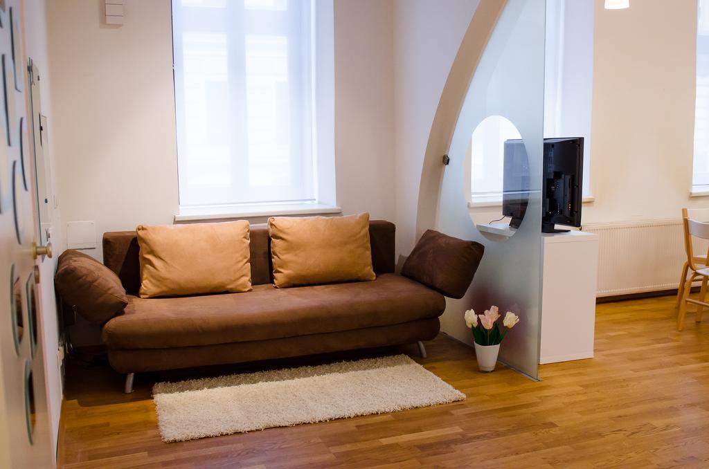 Design Loft Rossau * Wien