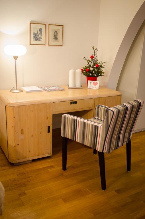 Design Loft Rossau Apartment Wien