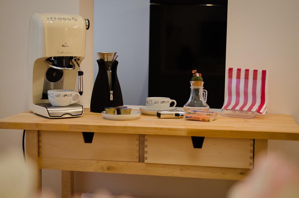 Design Loft Rossau * Wien