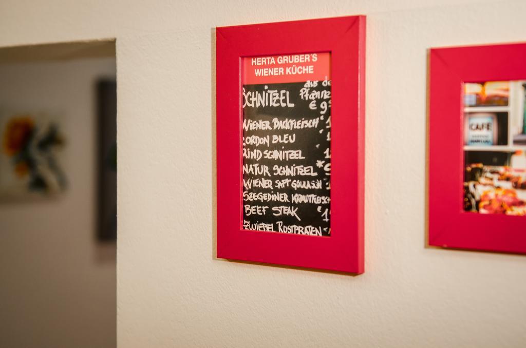 Design Loft Rossau * Wien