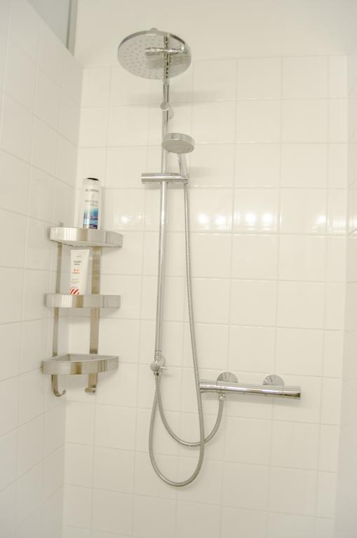 Design Loft Rossau Wien